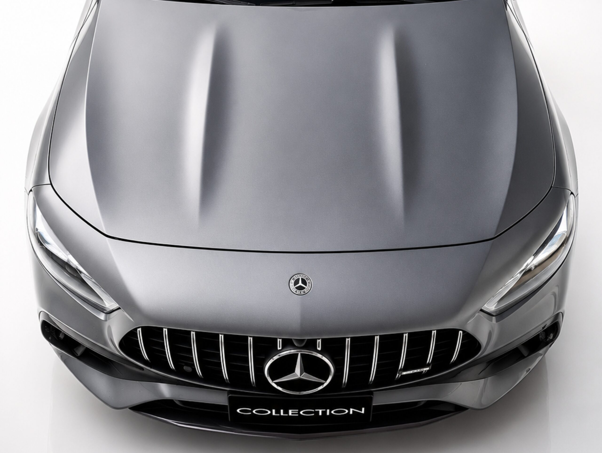 Mercedes-Benz A 45 AMG 2.0 CGI Gasolina S 4MATIC Speedshift