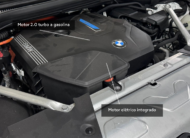 BMW X3 2.0 16V Hibridy XLine XDrive 30E Steptronic Brindada Stark