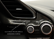 Ferrari 488 Spider 3.9 V8 Turbo Gasolina F1-DCT