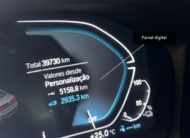 BMW 330E 2.0 16V Turbo Híbrido MSport Automático Blindada Autostar