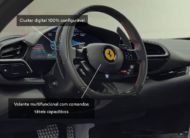 Ferrari 296 GTB 3.0 V6 Turbo PHEV F1-DCT