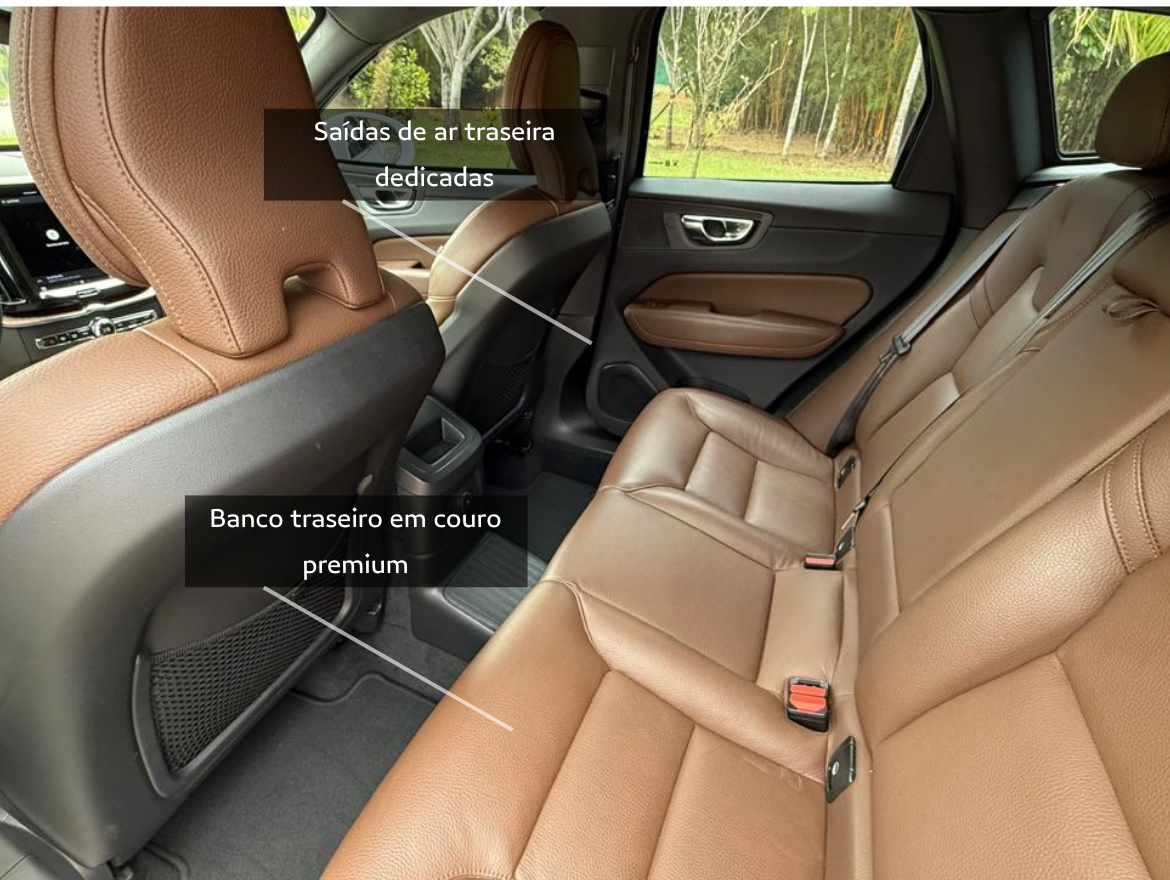 Volvo XC60 2.0 T8 Recharge Inscription Expression AWD Geartronic