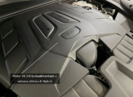 Porsche Cayenne 3.0 V6 E-Hybrid AWD Tiptronic S 2024/2024