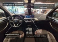 BMW X3 2.0 16V Híbrido XLine XDrive 30E Steptronic 2023/2023