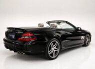 Mercedes-Benz SL65 AMG 6.0 Roadster V12 Biturbo Gasolina 2P Automático