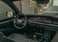 Cadillac Escalade Sport 4×4 – Short