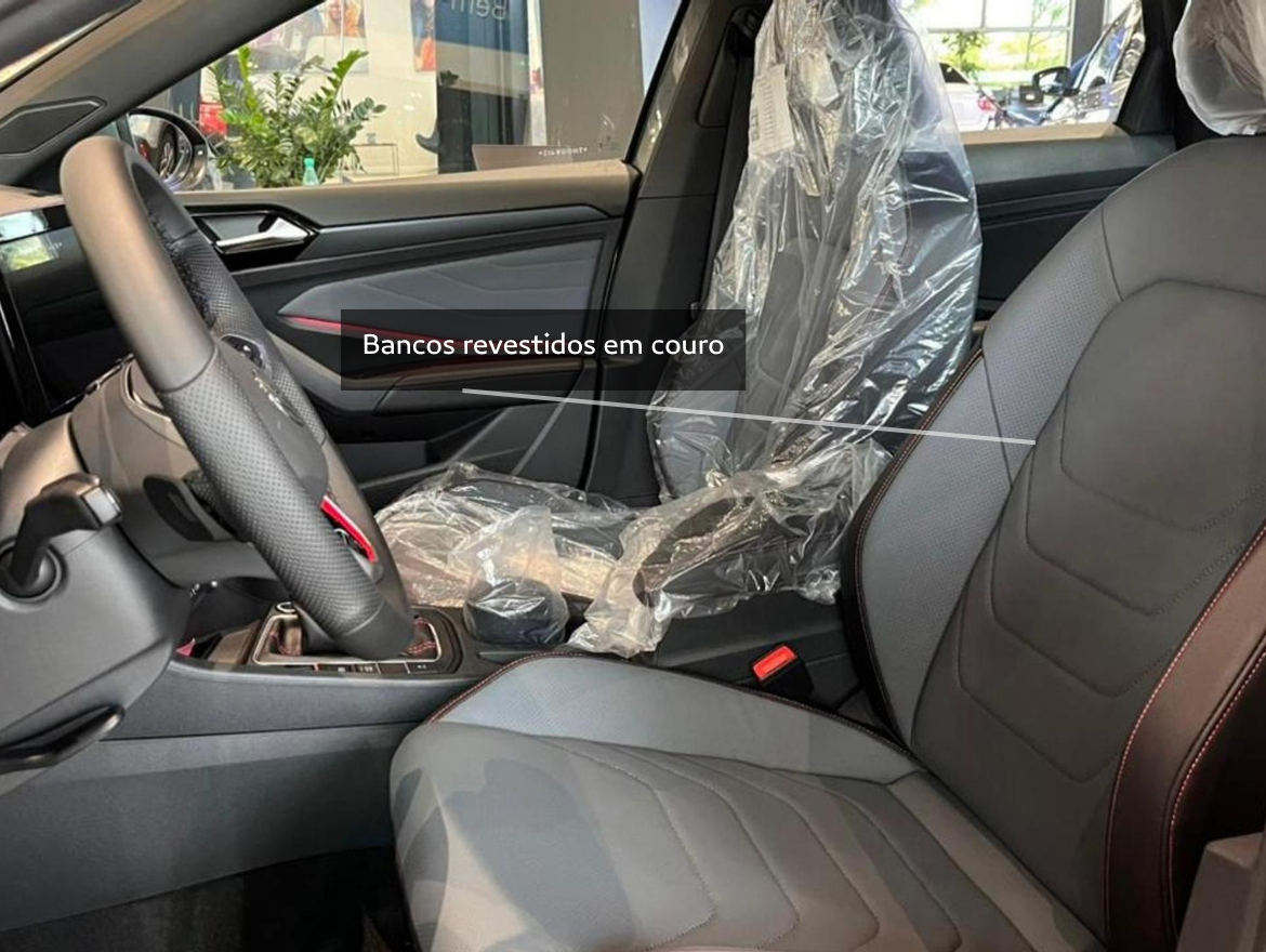 Volkswagen Jetta 2.0 350 TSI Gasolina DSG