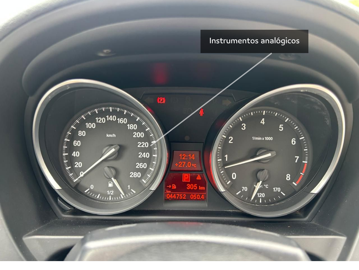 BMW Z4 4.5 I6 Gasolina sDrive 23I Automático