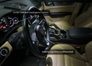 Porsche Cayenne 4.0 V8 Gasolina Turbo AWD Tiptronic S Blindada BSS