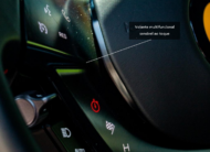 Ferrari SF90 4.0 V8 Turbo PHEV STRADALE F1-DCT