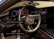 Porsche 911 3.0 24V H6 Gasolina Carrera Cabriolet PDK