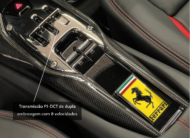 Ferrari 296 GTB 3.0 V6 Turbo PHEV F1-DCT