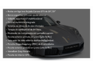 Porsche 911 3.6 24V H6 T-Hybrid Carrera GTS PDK 2025/2026