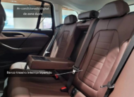 BMW X3 2.0 16V Híbrido XLine XDrive 30E Steptronic 2023/2023