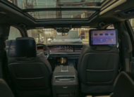 Cadillac Escalade Sport 4×4 – Short