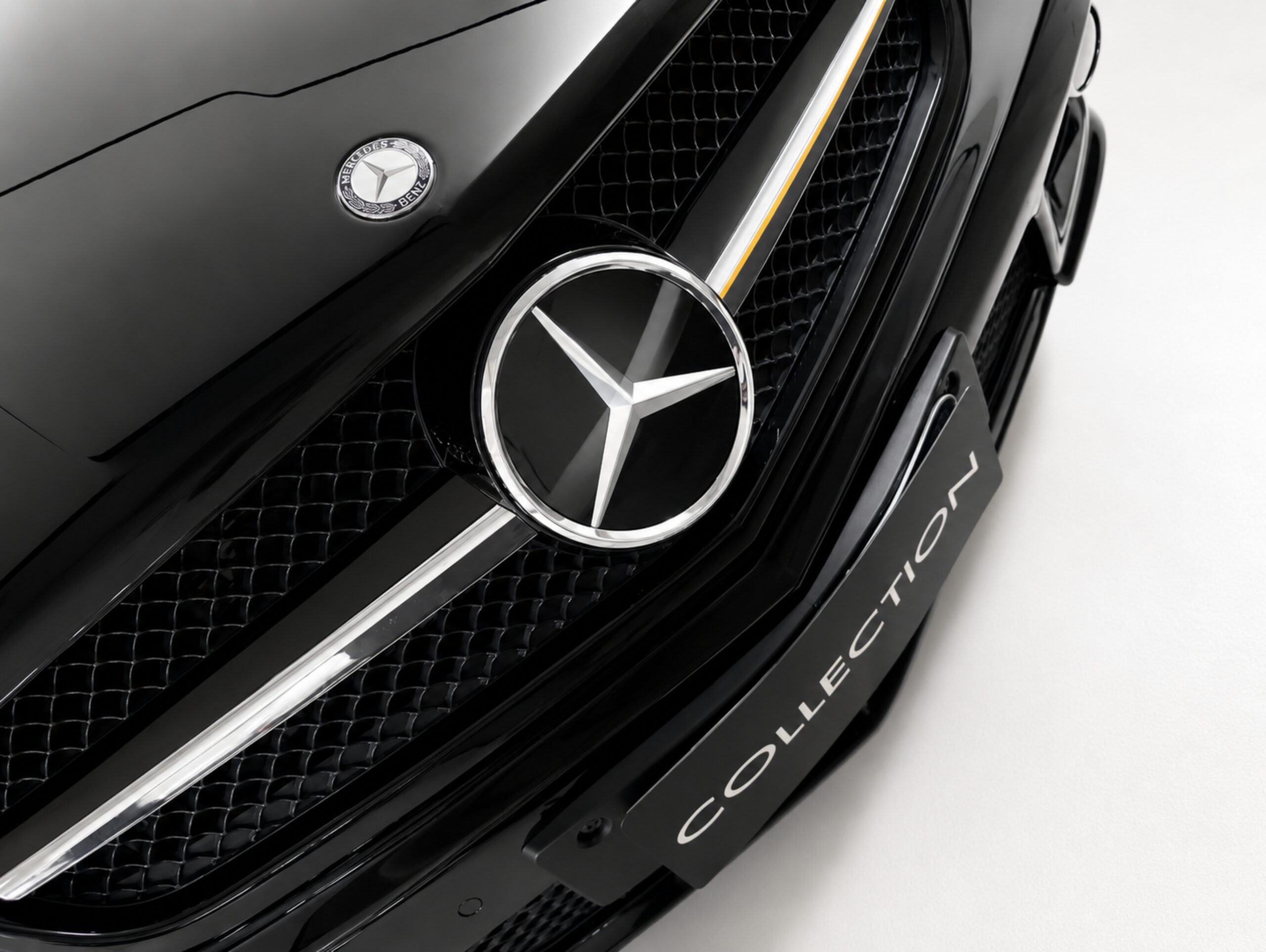 Mercedes-Benz SL65 AMG 6.0 Roadster V12 Biturbo Gasolina 2P Automático
