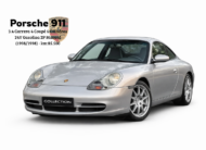 Porsche 911 3.4 Carrera 4 Coupé 6 Cilindros 24V Gasolina 2P Manual