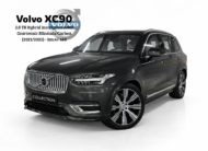 Volvo XC90 2.0 T8 Hybrid Inscription AWD Geartronic Blindada Carbon