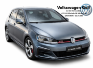 Volkswagen Golf 2.0 350 TSI Gasolina GTI DSG Blindado RR Blindagem