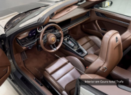 Porsche 911 3.0 24V H6 Gasolina Carrera GTS Cabriolet PDK