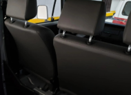 Volkswagen Kombi 1.6 MI STD Série Prata 8V Gasolina 3P Manual