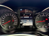 Mercedes-Benz GLC 43 AMG 3.0 V6 Gasolina Coupé 4MATIC 9G-TRONIC