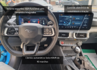 Ford Mustang 5.0 V8 Gasolina GT Performance Selectshift Blindado Leandrini IB33