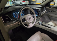 Volvo XC90 2.0 T8 Hybrid Inscription AWD Geartronic Blindada Carbon