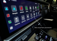 Porsche Cayenne 4.0 V8 E-Hybrid Turbo S Coupé AWD Tiptronic S Blindada Cart