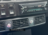 Puma GTB 4.1 Coupé 6 Cilindros 12V Gasolina 2P Manual 1980/1980