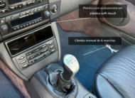 Porsche 911 3.4 Carrera 4 Coupé 6 Cilindros 24V Gasolina 2P Manual