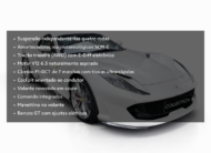 Ferrari 812 GTS 6.5 V12 Gasolina F1-DCT