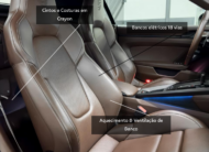 Porsche 911 3.0 24V H6 Gasolina Carrera GTS Cabriolet PDK