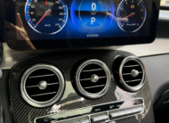 Mercedes-Benz GLC 43 AMG 3.0 V6 Gasolina Coupé 4MATIC 9G-TRONIC