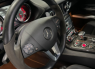 Mercedes-Benz SLS AMG 6.2 V8 Gasolina Speedshift