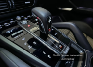 Porsche Cayenne 4.0 V8 E-Hybrid Turbo S Coupé AWD Tiptronic S Blindada Cart