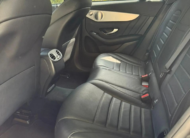 Mercedes-Benz GLC 43 AMG 3.0 V6 Gasolina Coupé 4MATIC 9G-TRONIC