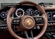 Porsche 911 3.0 24V H6 Gasolina Carrera GTS Cabriolet PDK