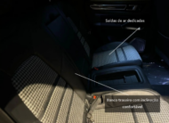 Porsche Cayenne 4.0 V8 E-Hybrid Turbo S Coupé AWD Tiptronic S Blindada Cart