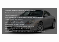 Porsche 911 3.4 Carrera 4 Coupé 6 Cilindros 24V Gasolina 2P Manual