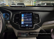 Volvo XC90 2.0 T8 Hybrid Inscription AWD Geartronic Blindada Carbon