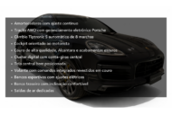 Porsche Cayenne 4.0 V8 E-Hybrid Turbo S Coupé AWD Tiptronic S Blindada Cart