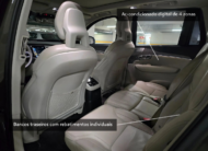 Volvo XC90 2.0 T8 Hybrid Inscription AWD Geartronic Blindada Carbon