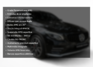 Mercedes-Benz GLC 43 AMG 3.0 V6 Gasolina Coupé 4MATIC 9G-TRONIC