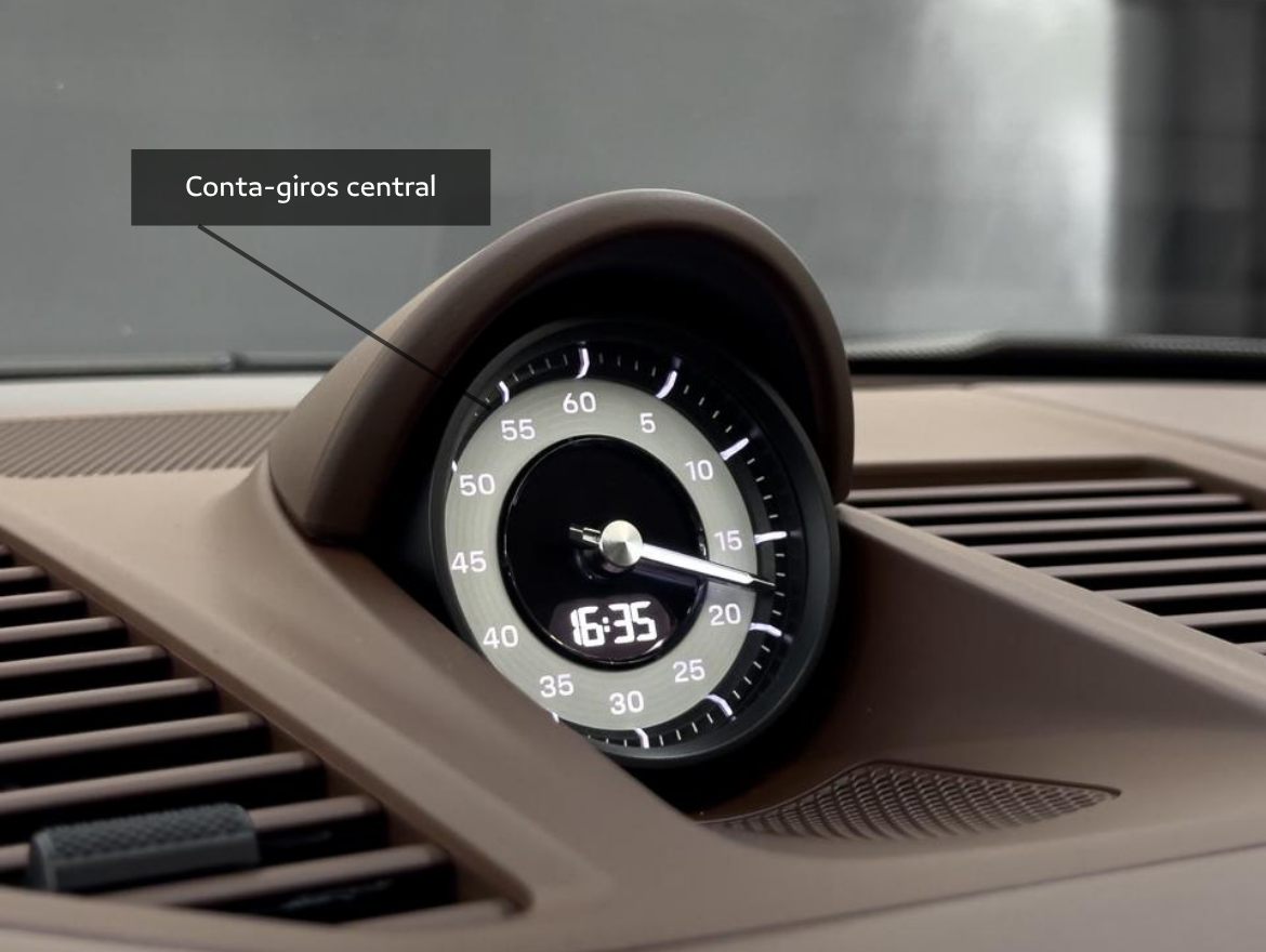 Porsche 911 3.0 24V H6 Gasolina Carrera GTS Cabriolet PDK