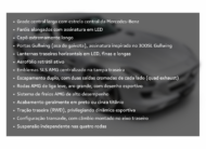 Mercedes-Benz SLS AMG 6.2 V8 Gasolina Speedshift