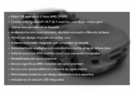 Mercedes-Benz SLS AMG 6.2 V8 Gasolina Speedshift