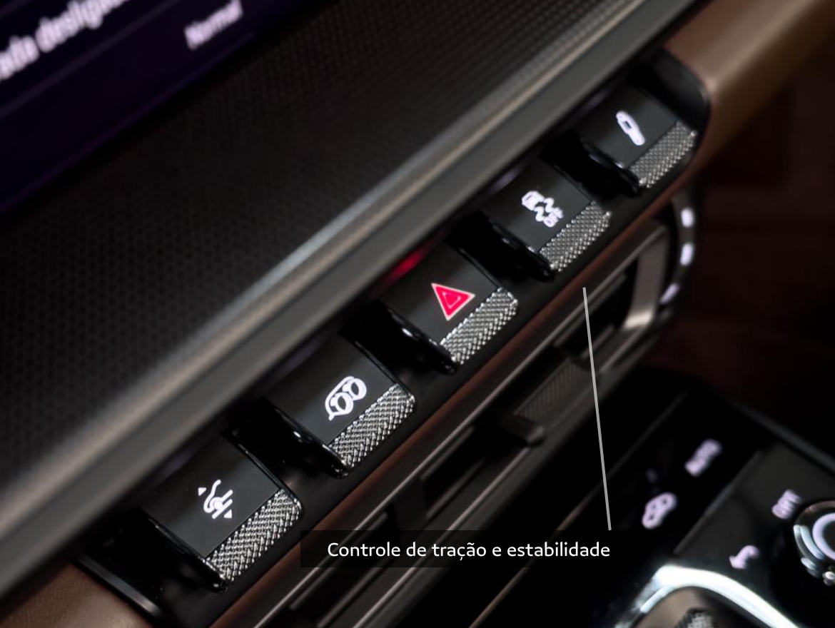 Porsche 911 3.0 24V H6 Gasolina Carrera GTS Cabriolet PDK