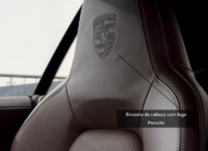 Porsche 911 3.0 24V H6 Gasolina Carrera GTS Cabriolet PDK