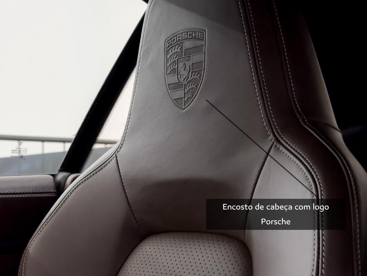 Porsche 911 3.0 24V H6 Gasolina Carrera GTS Cabriolet PDK